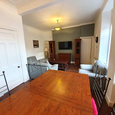 Townhouse 250 Apartman Aberdeen Kültér fotó