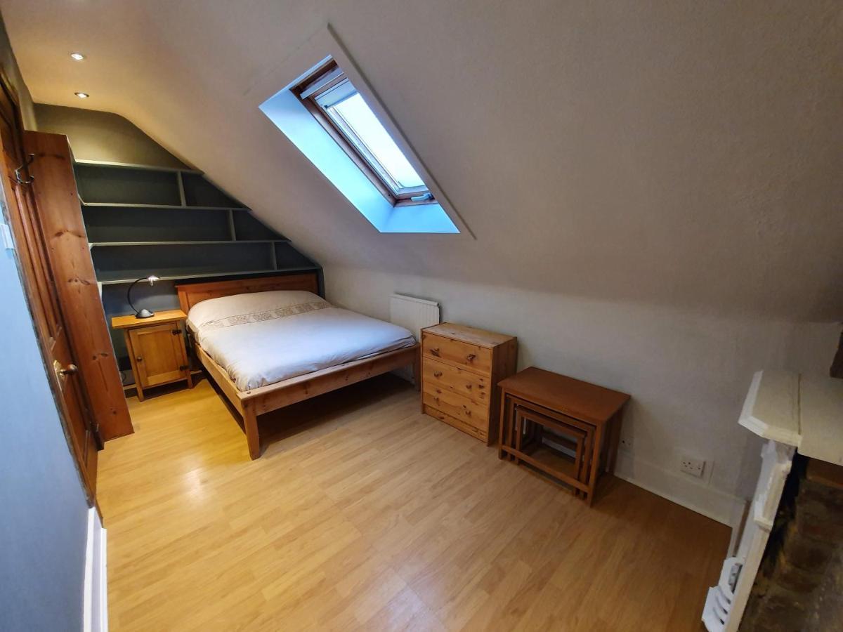 Townhouse 250 Apartman Aberdeen Kültér fotó